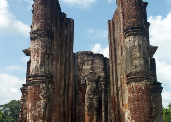 Полоннарува, Шри-Ланка, фото № 52185 – фотографии Шри-Ланки