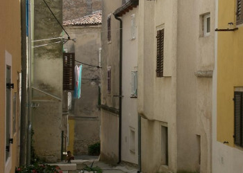 Дома Врсара, Хорватия. Фото 10 – фотографии Хорватии