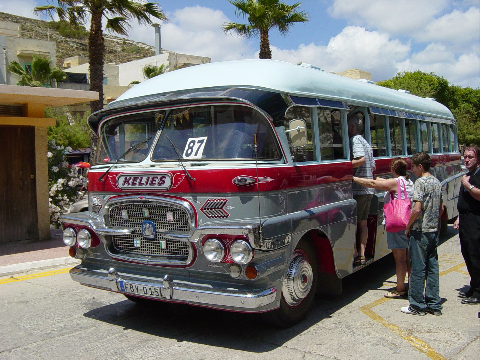 Гозо остров, Мальта, фото № 41541 – фотографии Мальты