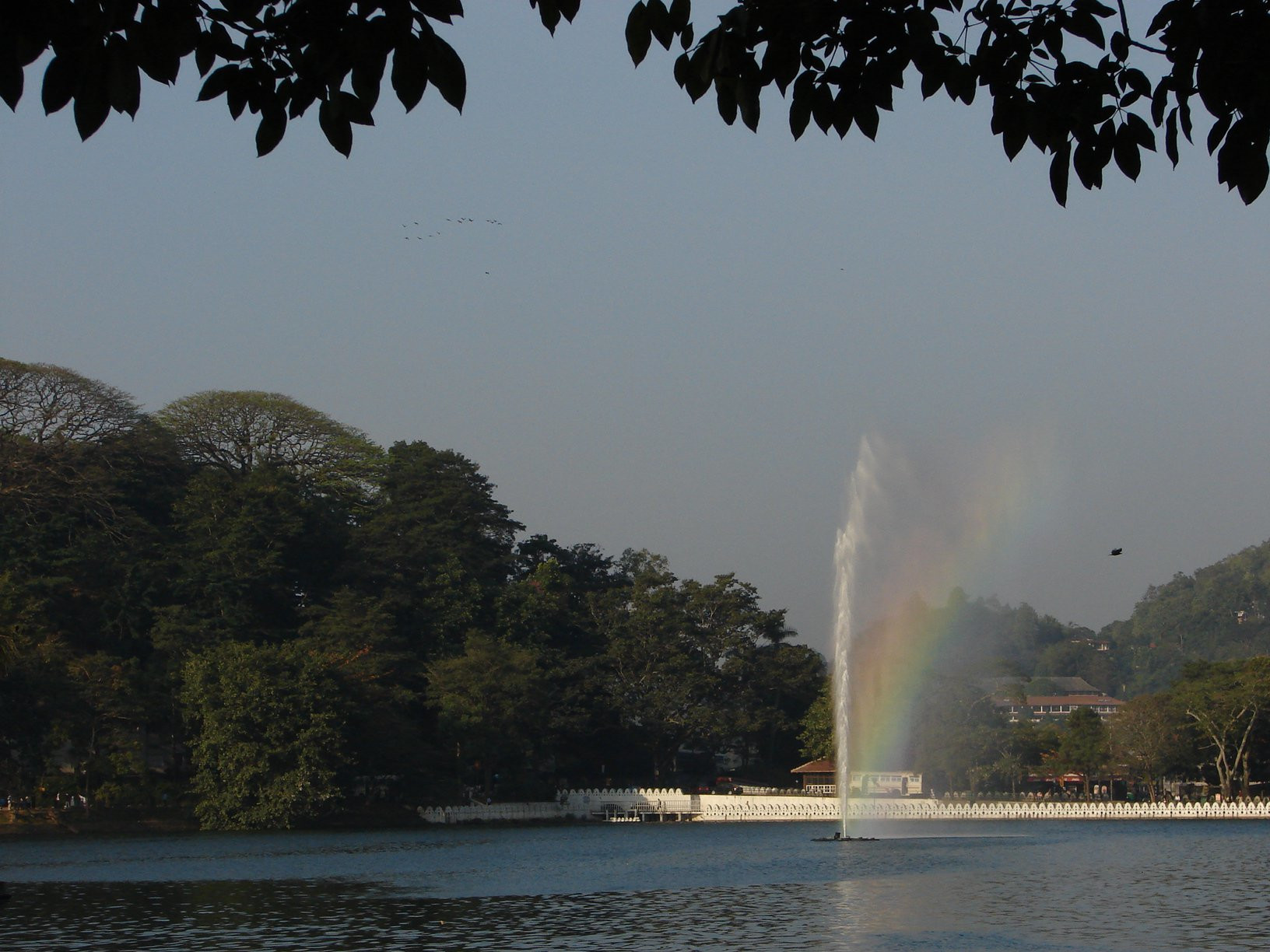 Канди, Шри-Ланка, фото № 51325 – фотографии Шри-Ланки