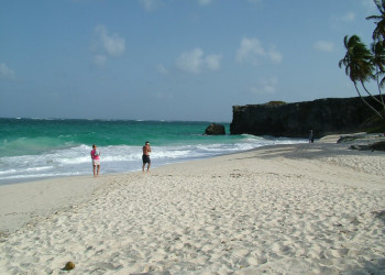 Пляж на Южном побережье, Барбадос. Фото 29 – фотографии Барбадоса