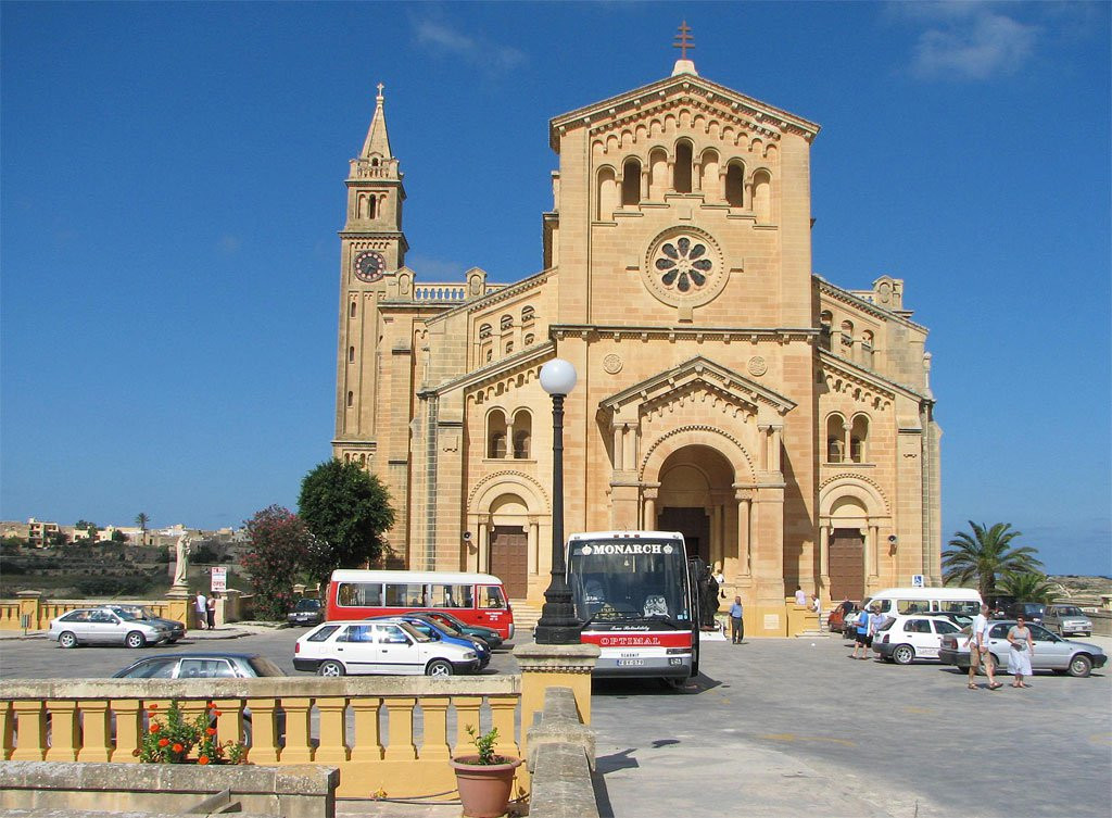 Мальта остров, Мальта, фото № 43312 – фотографии Мальты