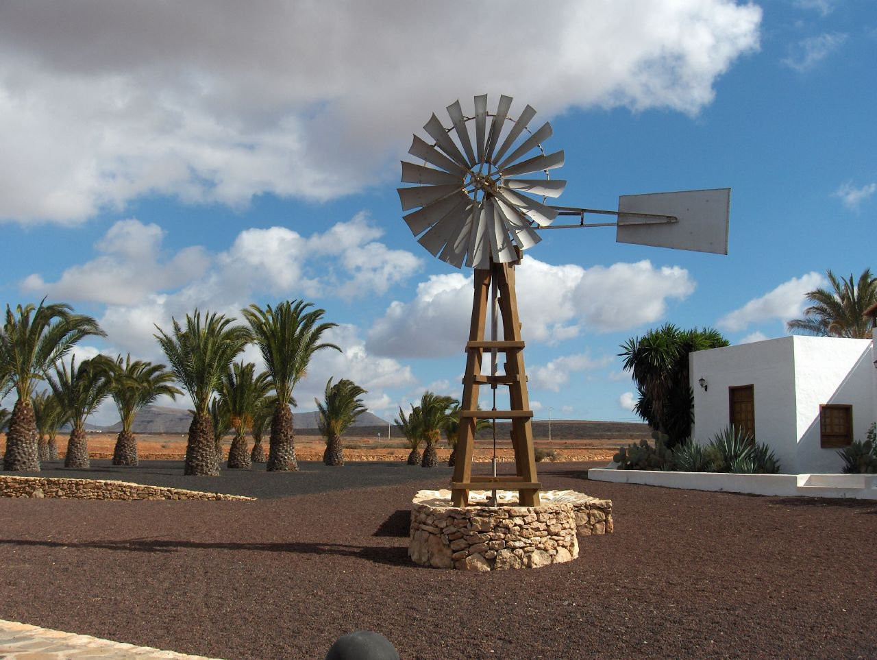 Антигуа, Фуэртевентура остров, Канарские острова, фото № 33982 – фотографии Канарских островов