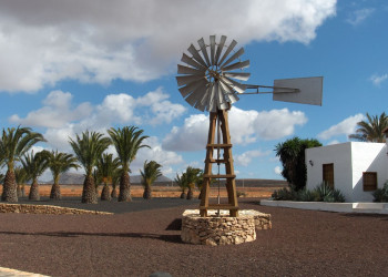 Антигуа, Фуэртевентура остров, Канарские острова, фото № 33982 – фотографии Канарских островов