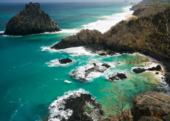 Фернанду-ди-Норонья, Бразилия, фото № 60443 – фотографии Бразилии