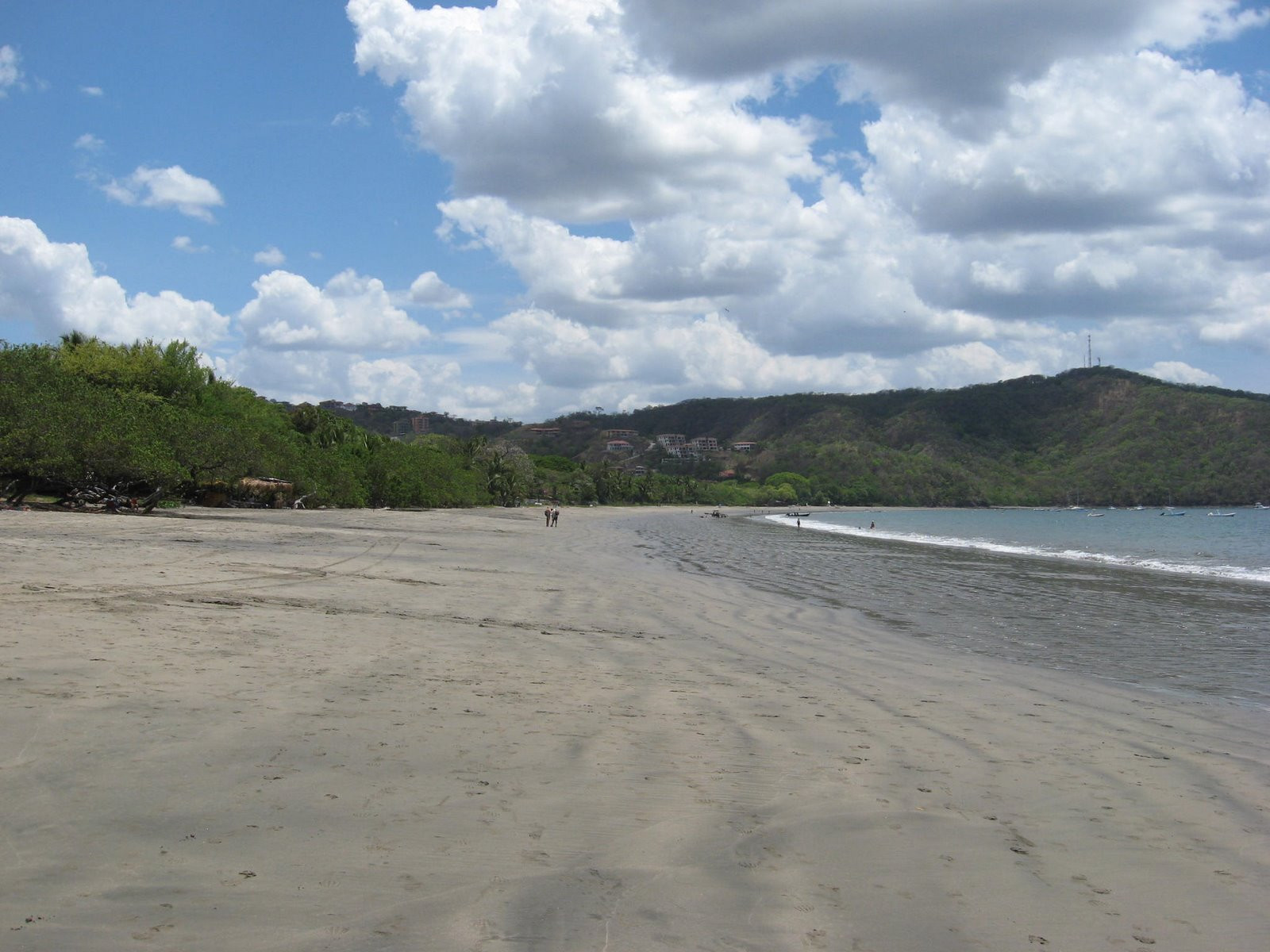 Плайя Эрмоса, Гуанакасте провинция, Коста-Рика, фото № 39851 – фотографии Коста-Рики