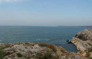 Скалы в Русалка, Болгария. Фото 1 – фотографии Болгарии