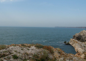 Скалы  в Русалка, Болгария. Фото 1 – фотографии Болгарии