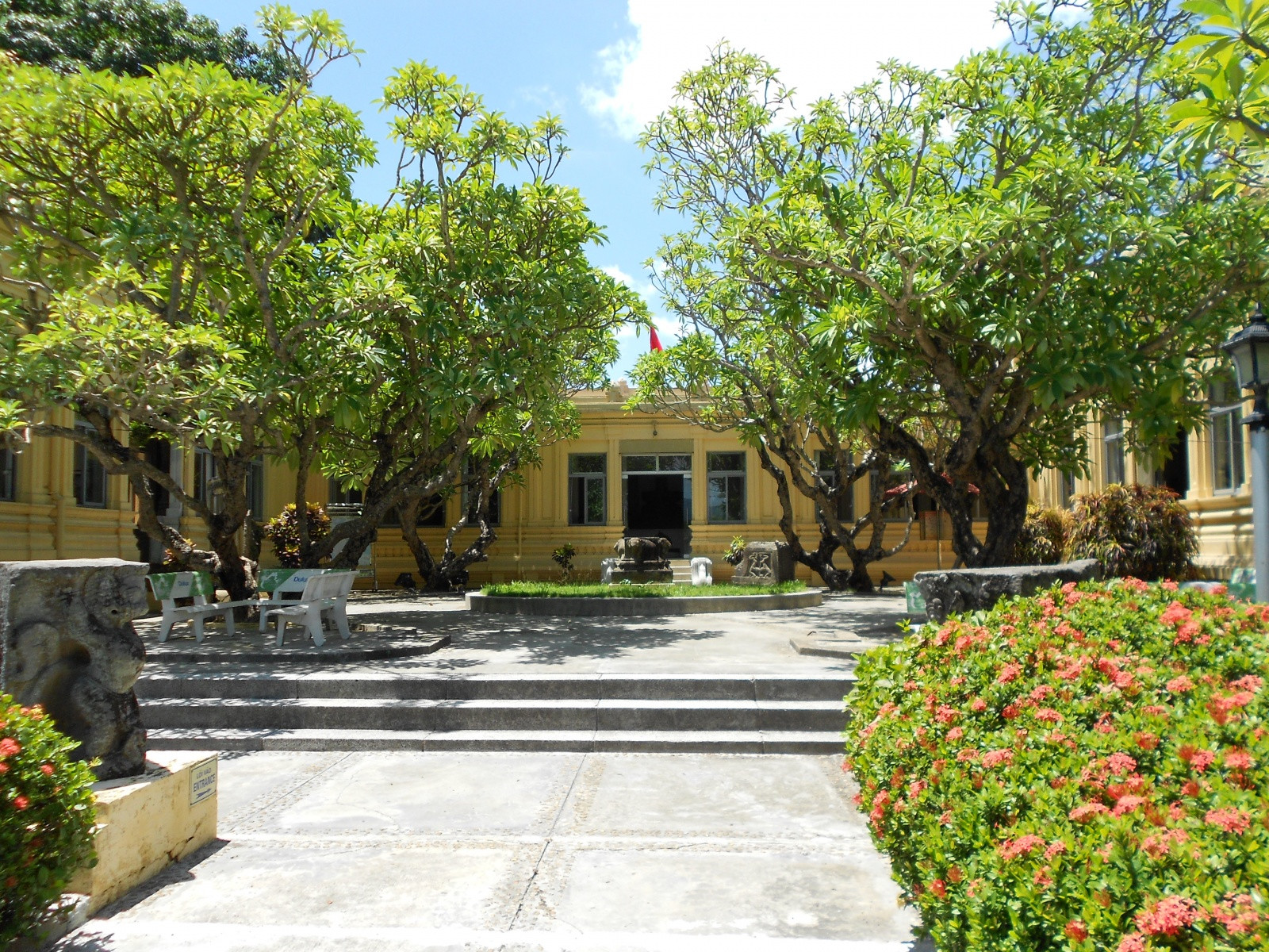 Дананг – фотографии Вьетнама