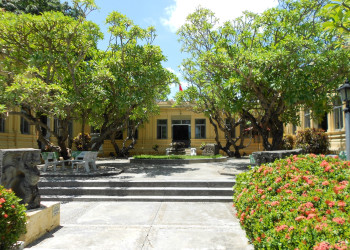 Дананг – фотографии Вьетнама