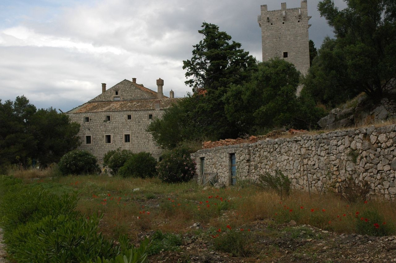 Национальный парк, Хорватия. Фото 9 – фотографии Хорватии