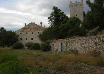 Национальный парк, Хорватия. Фото 9 – фотографии Хорватии