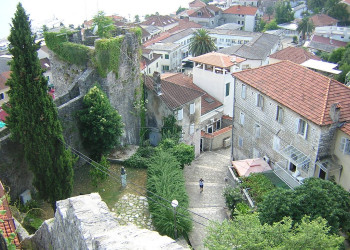 Дома в Херцег-Нови, Черногория. Фото 23 – фотографии Черногории