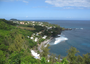 Остров Реюньон, район Сен-Жозеф. Фото 7 – фотографии Реюньона