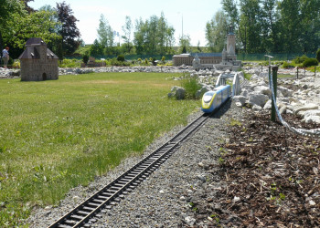 Миниуни (Miniuni) – фотографии Чехии