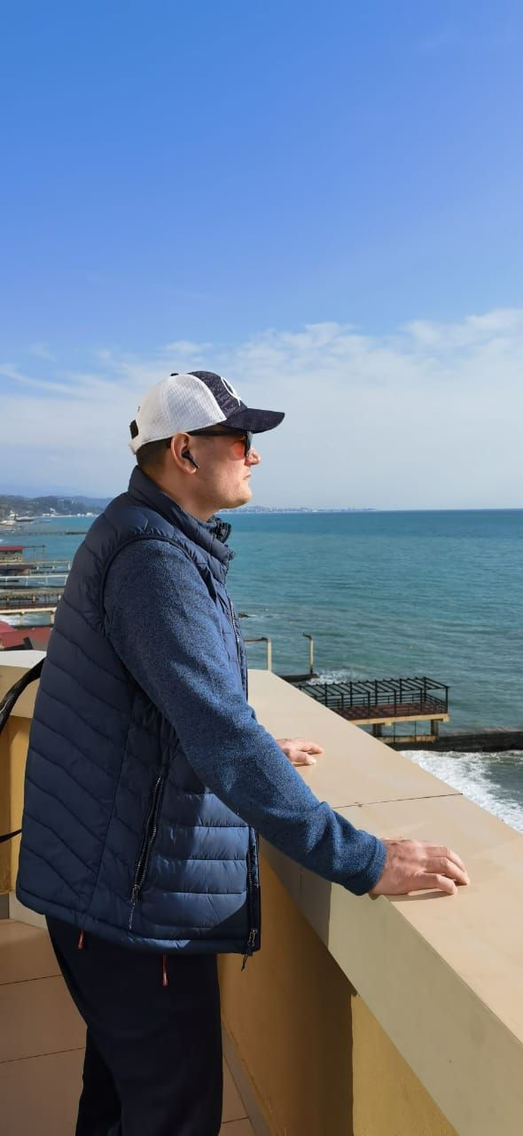 Я – фотографии России