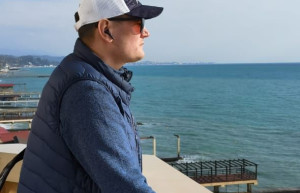 Я – фотографии России