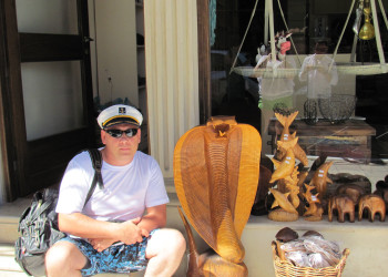 Рынок – фотографии Греции