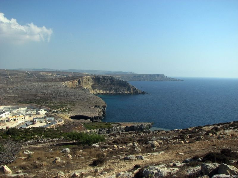 Чиркевва, Мальта остров, Мальта, фото № 43156 – фотографии Мальты