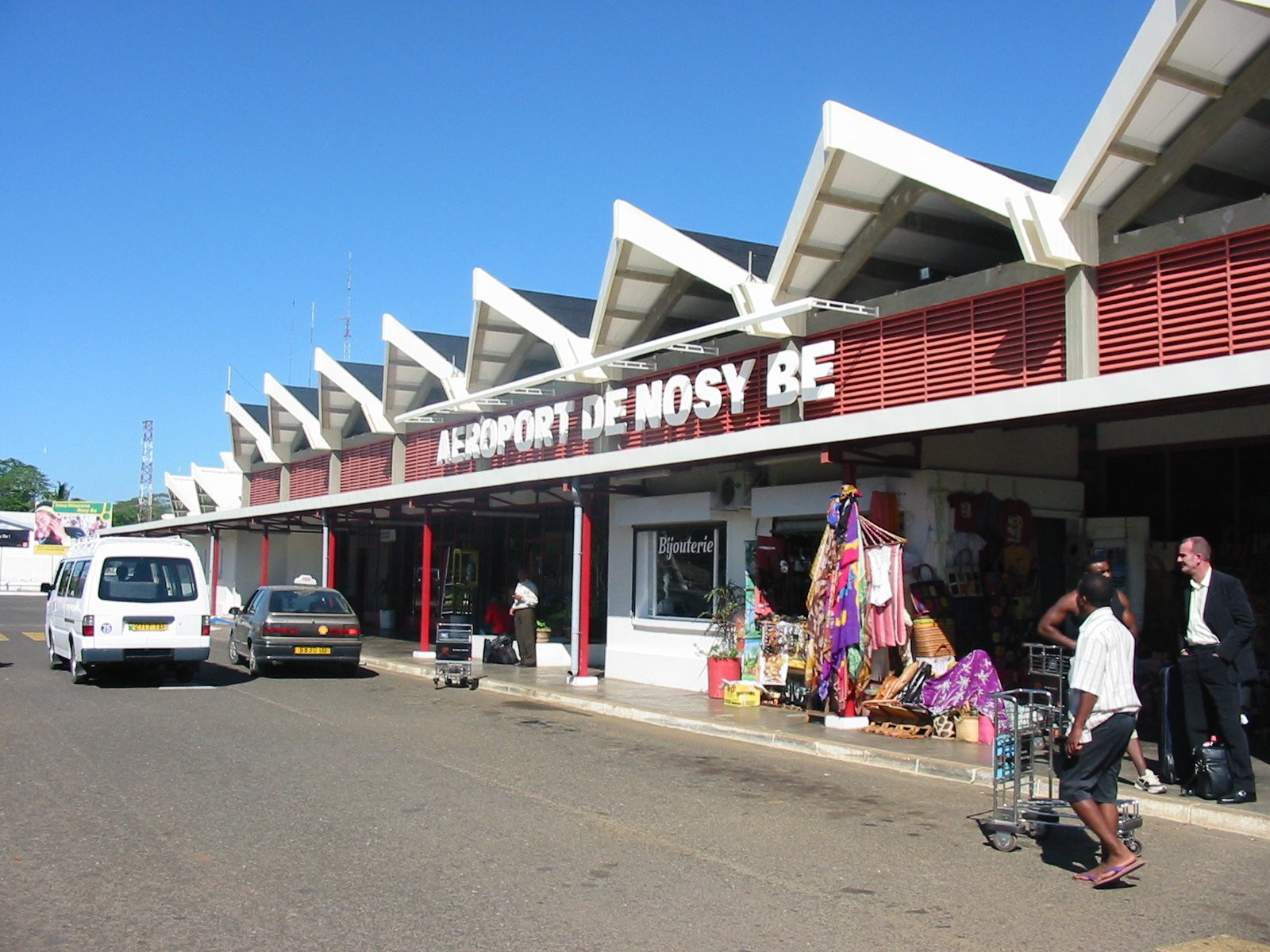 Мадагаскар, фото № 2434 – фотографии Мадагаскара
