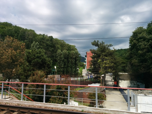 Пансионат южный в туапсе Пансионат южный в туапсе