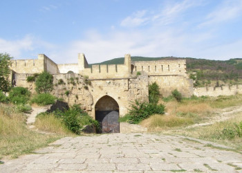 Крепость Нарын-Кала, Дербент. Фото 5 – фотографии России