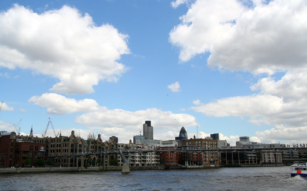 Великобритания, Лондон. Фото 8 – фотографии Великобритании