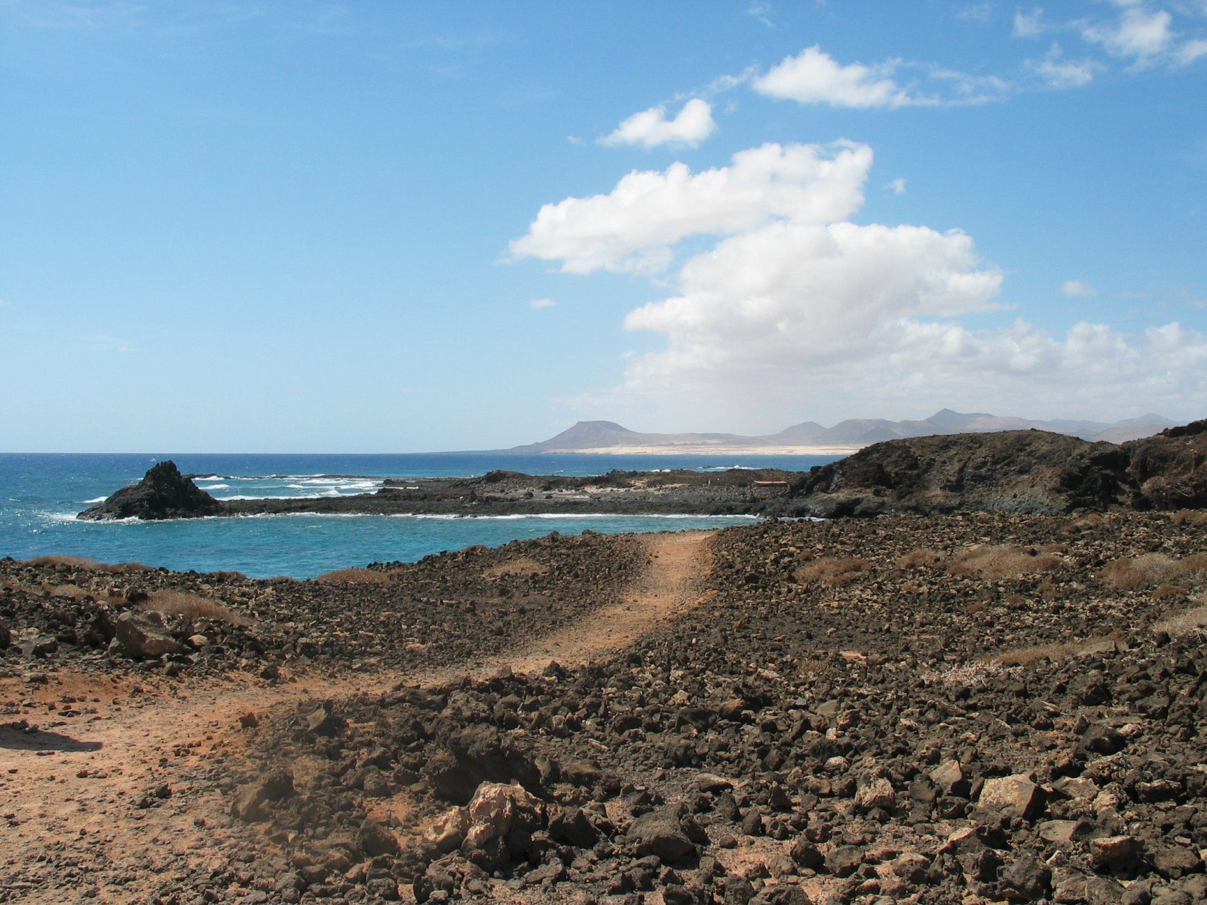 Лобос остров, Канарские острова, фото № 32925 – фотографии Канарских островов