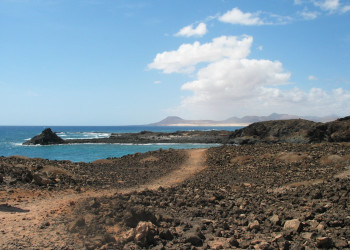 Лобос остров, Канарские острова, фото № 32925 – фотографии Канарских островов