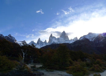 Природа Аргентине. Фото 10 – фотографии Аргентины