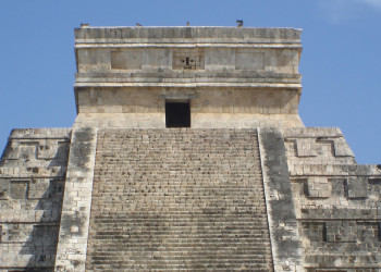 Чичен-Ица, Мексика, фото № 44332 – фотографии Мексики