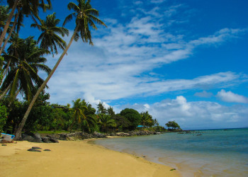 Вануа Леву группа островов, Фиджи, фото № 49374 – фотографии Фиджи