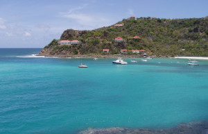 Сен-Бартелеми, фото № 1444 – фотографии Сен-Бартелеми