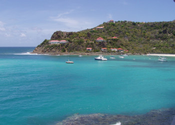 Сен-Бартелеми, фото № 1444 – фотографии Сен-Бартелеми