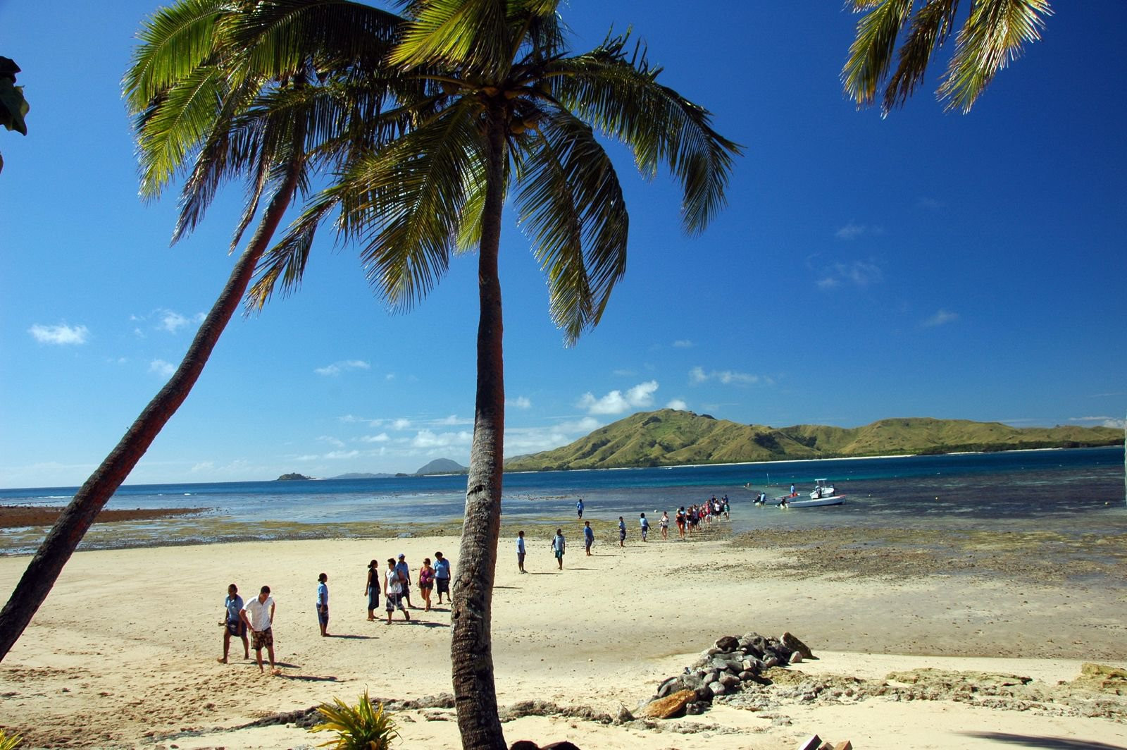 Тавева остров, Ясава группа островов, Фиджи, фото № 50356 – фотографии Фиджи
