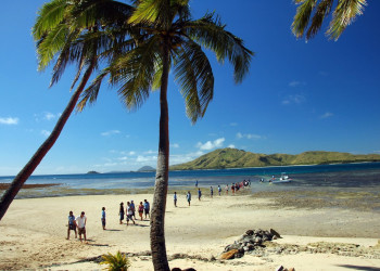 Тавева остров, Ясава группа островов, Фиджи, фото № 50356 – фотографии Фиджи