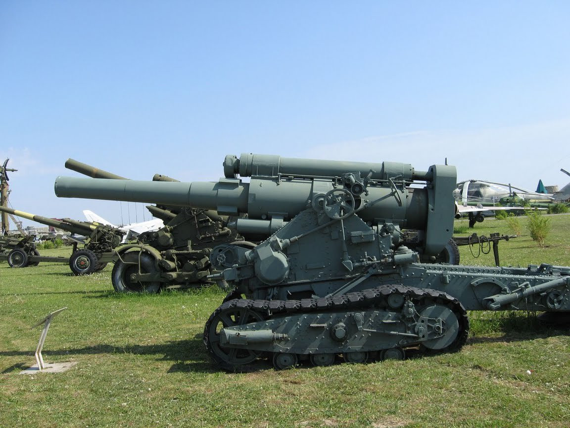 Военная техника в Тольятти, Россия – фотографии России