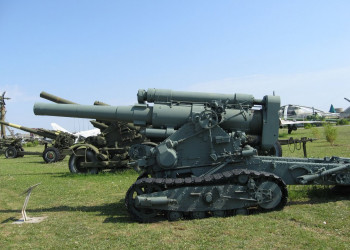 Военная техника в Тольятти, Россия – фотографии России