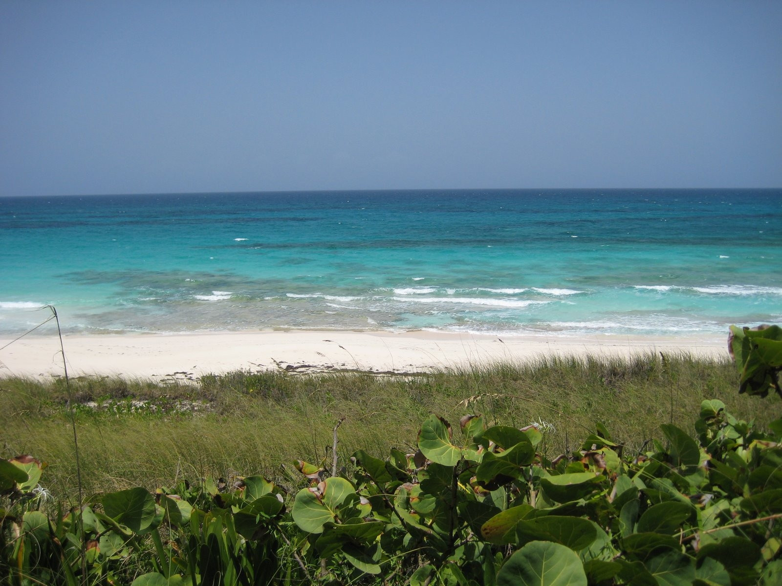 Берега на острове Эксума, Багамские острова. Фото 5 – фотографии Багамских островов