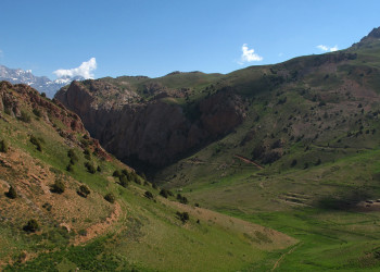 Таджикистан – фотографии Таджикистана