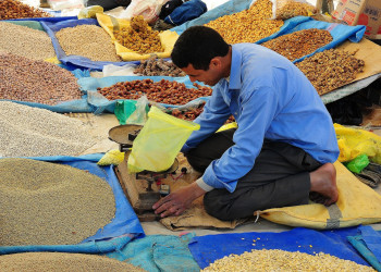 Тарудант, Марокко, фото № 8093 – фотографии Марокко