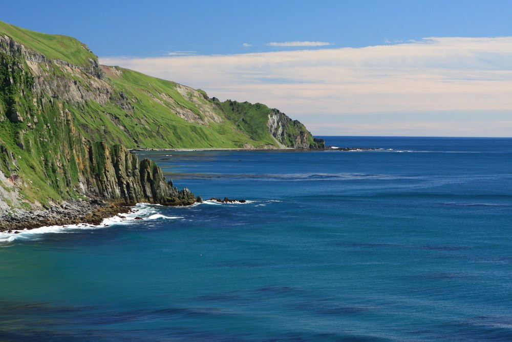 Командорские острова, Россия. Фото 28 – фотографии России