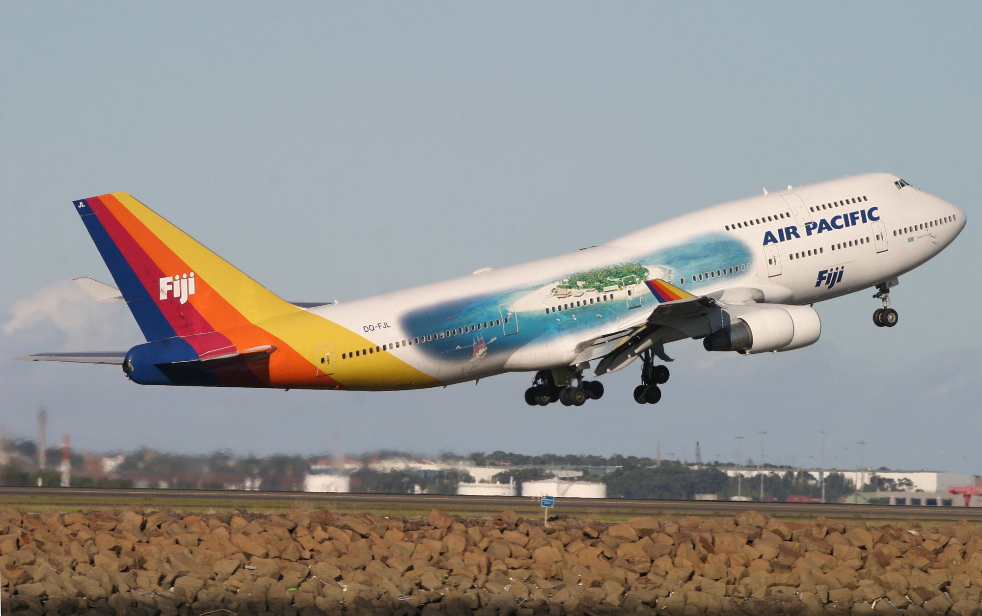 Фиджи, фото № 1090 – фотографии Фиджи