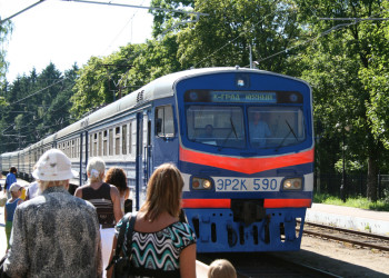 Калининград. Фото 5 – фотографии России