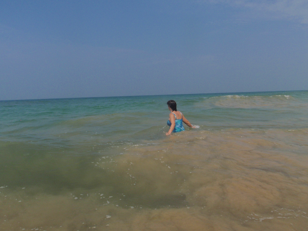 Коcгода (Kosgoda) – фотографии Шри-Ланки