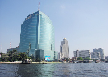 Дома в Бангкоке, Тайланд. Фото 7 – фотографии Таиланда