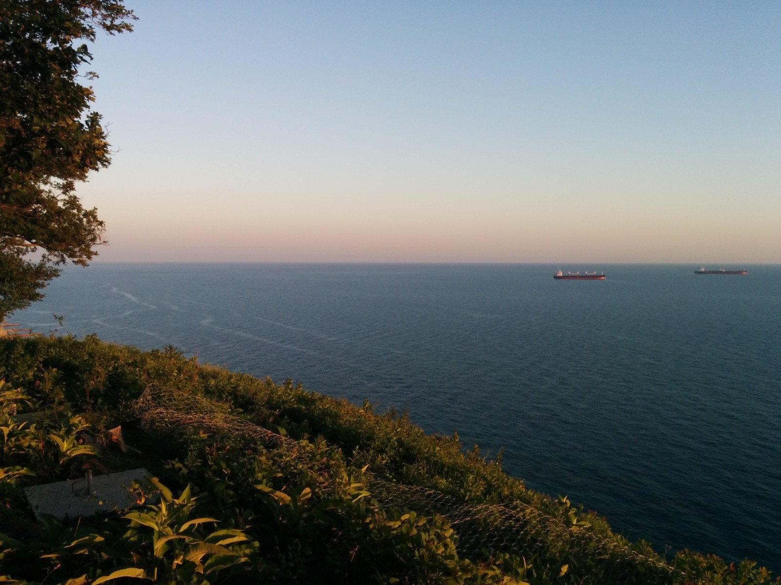 Южный, Туапсе. Фото 8 – фотографии России