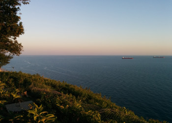 Южный, Туапсе. Фото 8 – фотографии России