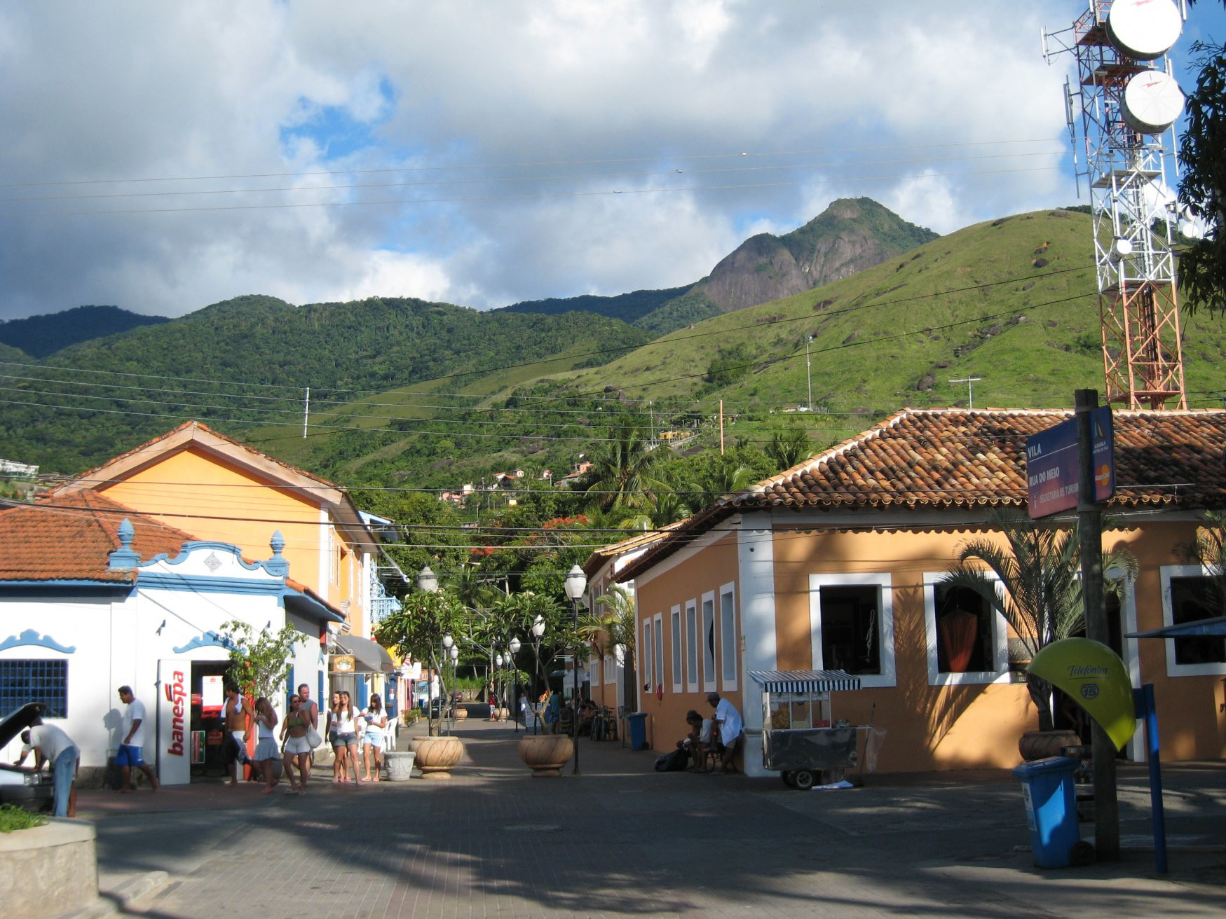 Ильябела, Бразилия. Фото 2 – фотографии Бразилии