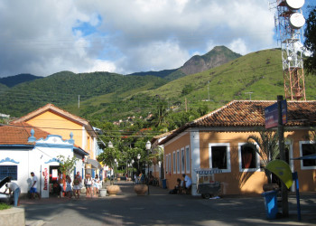 Ильябела, Бразилия. Фото 2 – фотографии Бразилии